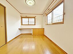 子供部屋の画像