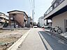 外観：(2026年3月下旬撮影)