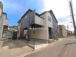外観の画像