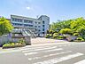 周辺：越谷市立桜井南小学校 300m