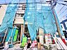 外観：2路線利用可。「武蔵浦和」駅徒歩15分。辻南小学校・南浦和中学校学区。生活利便施設が徒歩圏内で暮らしやすいエリアです。