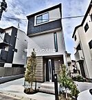 東京都足立区南花畑1丁目：物件画像