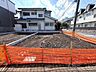 外観：(2026年3月下旬撮影)