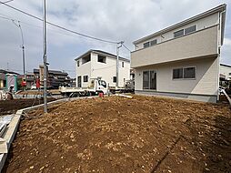 富士見市東大久保第3(全4棟)2号棟