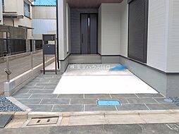 外観の画像