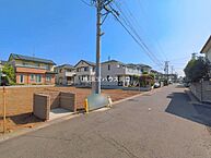 埼玉県さいたま市北区吉野町2丁目：物件画像