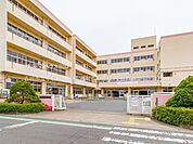 吉川市立中曽根小学校 710m