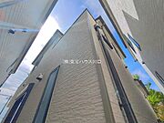 物件外観