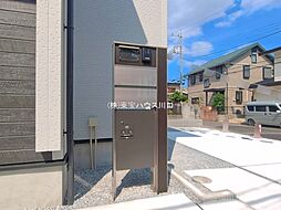 外観の画像