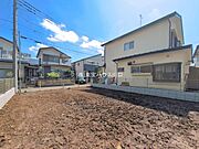 物件外観