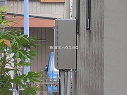 外観の画像