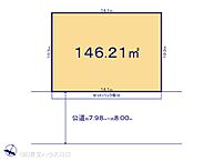 埼玉県志木市下宗岡4丁目：物件画像