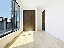洋室の画像