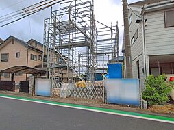 JR東北本線 白岡駅 バス10分 学校入口下車 徒歩2分