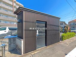 外観の画像