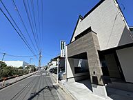 東京都足立区鹿浜5丁目：物件画像