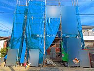 埼玉県桶川市東2丁目：物件画像