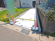 埼玉県川口市大字東本郷：物件画像