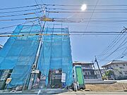 北大宮駅徒歩8分＆鉄道博物館駅徒歩10分。ZEH水準＆BELS(建築物省エネルギー性能表示制度)。30年長期サポート。