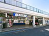 周辺：東武鉄道「北大宮」駅 640m