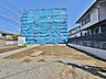 外観：北大宮駅徒歩8分＆鉄道博物館駅徒歩10分。ZEH水準＆BELS(建築物省エネルギー性能表示制度)。30年長期サポート。