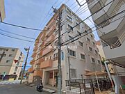 物件外観
