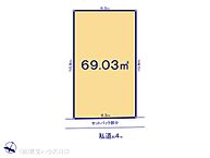 埼玉県さいたま市北区植竹町1丁目：物件画像