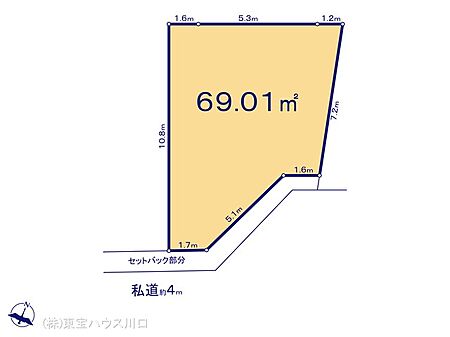 物件画像