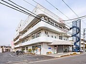 三芳野病院 3120m