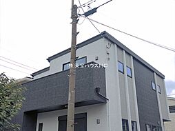 外観の画像