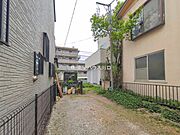 物件外観