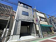 東京都荒川区西尾久7丁目：物件画像