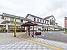 周辺：東武鉄道「岩槻」駅 2100m