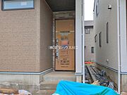 物件外観