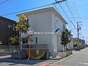 物件外観