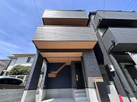 埼玉県さいたま市南区南浦和3丁目：物件画像