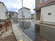 埼玉県北足立郡伊奈町大字小室：物件画像