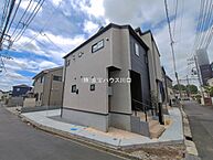 埼玉県桶川市北1丁目：物件画像