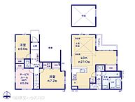 東京都足立区西伊興4丁目：物件画像