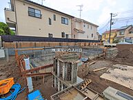 埼玉県北足立郡伊奈町大字小室：物件画像
