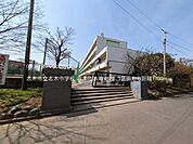 志木市立志木中学校 1700m