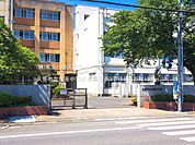 久喜市立久喜中学校 1300m