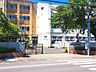 周辺：久喜市立久喜中学校 1300m