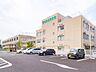 周辺：越谷誠和病院 640m