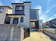 埼玉県草加市青柳6丁目：物件画像