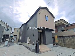 JR京浜東北・根岸線 大宮駅 バス20分 佐知川原下車 徒歩2分