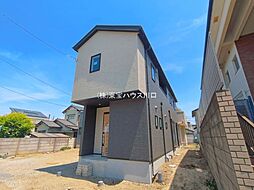 JR京浜東北・根岸線 大宮駅 バス20分 佐知川原下車 徒歩2分
