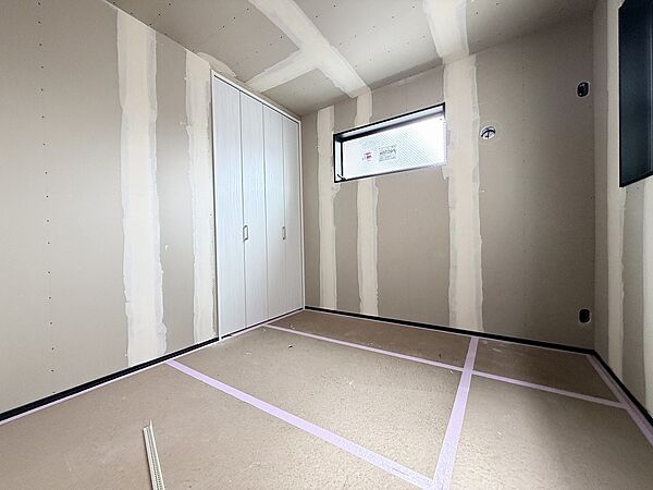子供部屋