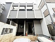 埼玉県戸田市喜沢南2丁目：物件画像