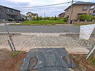 埼玉県越谷市大字大道：物件画像